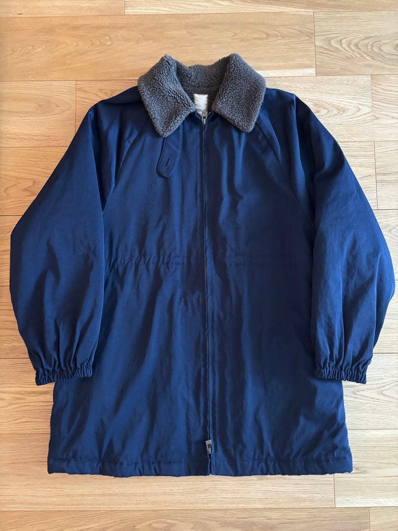 ジャケット・アウター OSHIMA REI French Gendarmerie JK