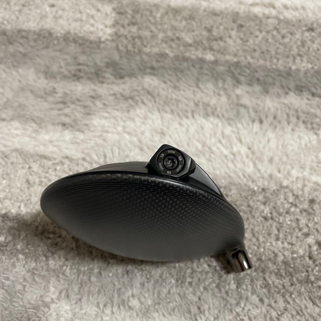 QI35 10.5 正規店購入