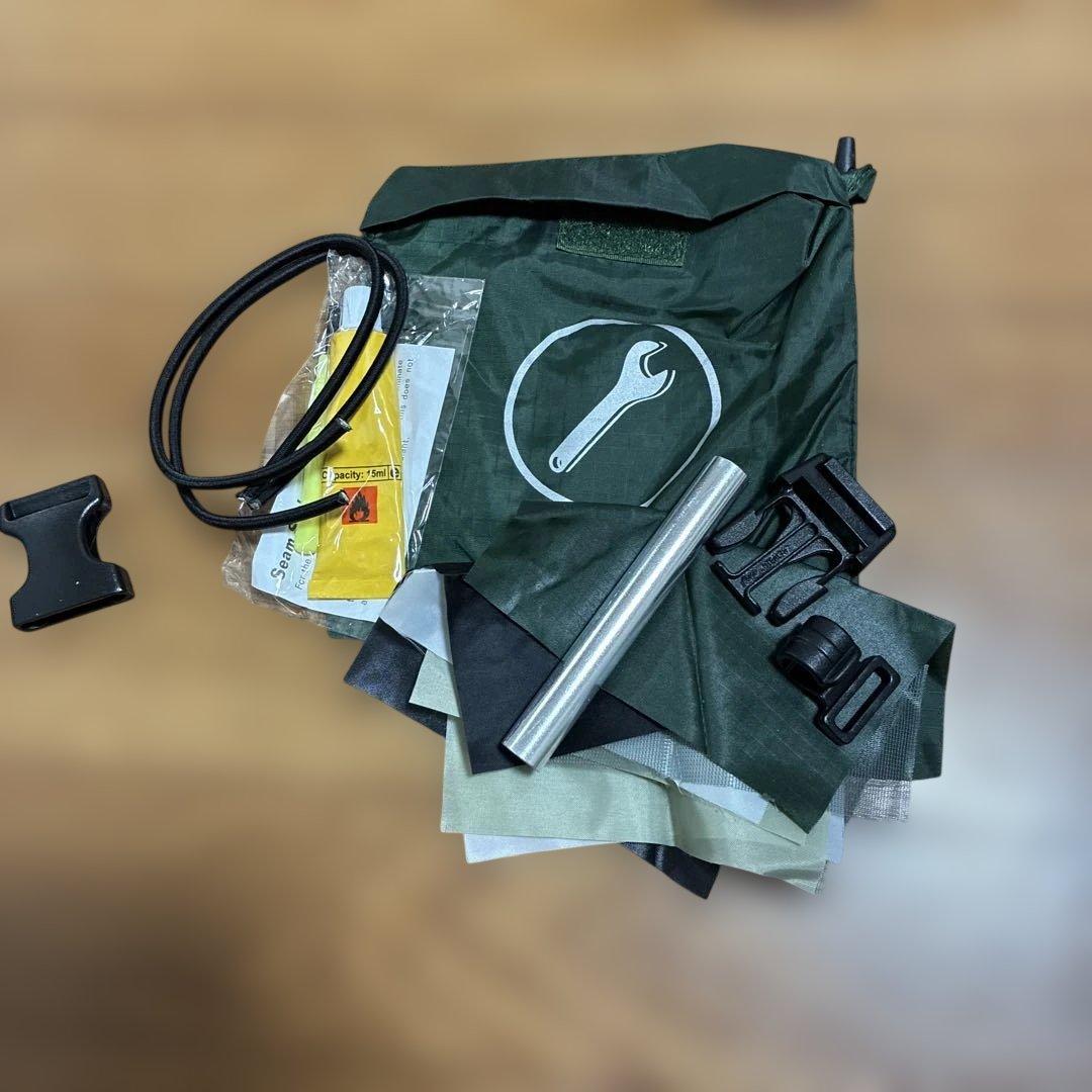 ハスキー　ファイター