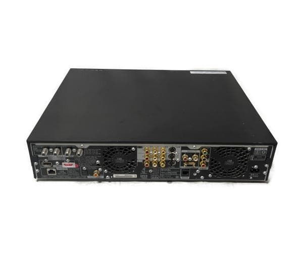 SONY 2TB 2チューナー ブルーレイレコーダー BDZ-EX200