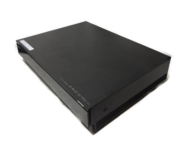 SONY 2TB 2チューナー ブルーレイレコーダー BDZ-EX200