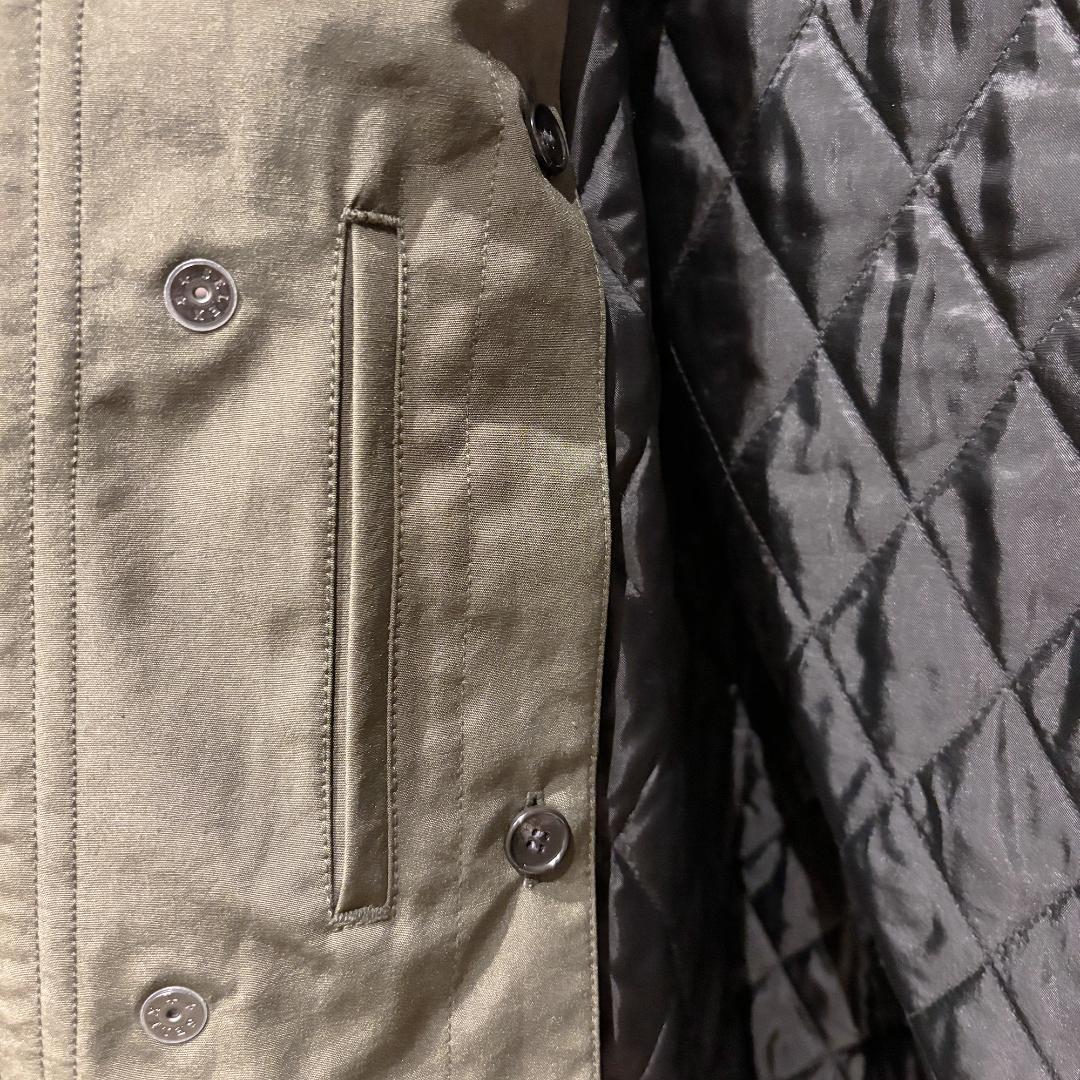 ジャケット・アウター MEN'S MELROSE Mods long coat