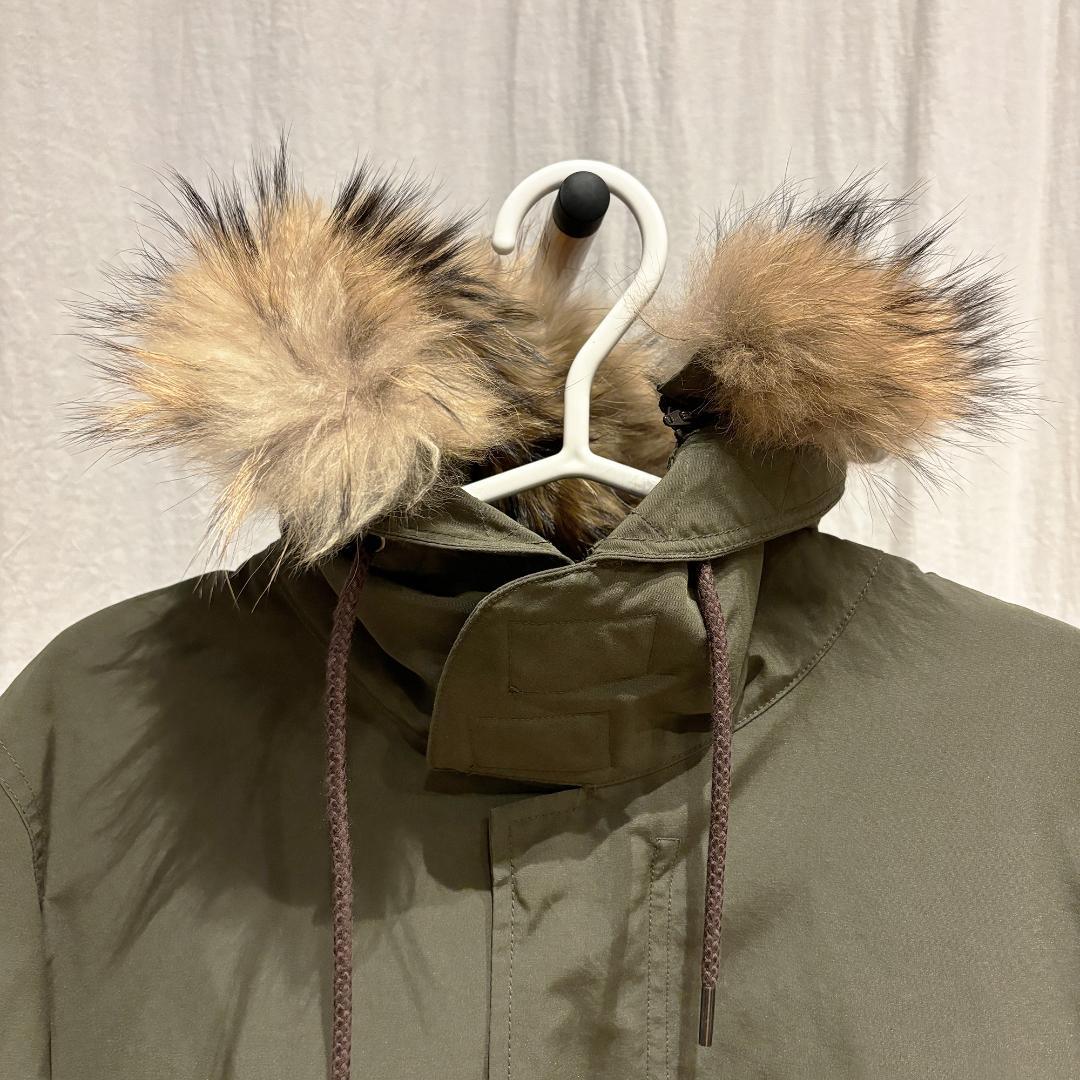 ジャケット・アウター MEN'S MELROSE Mods long coat