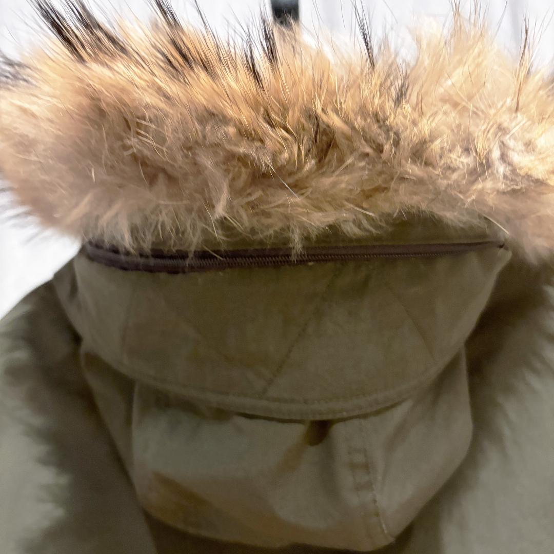 ジャケット・アウター MEN'S MELROSE Mods long coat