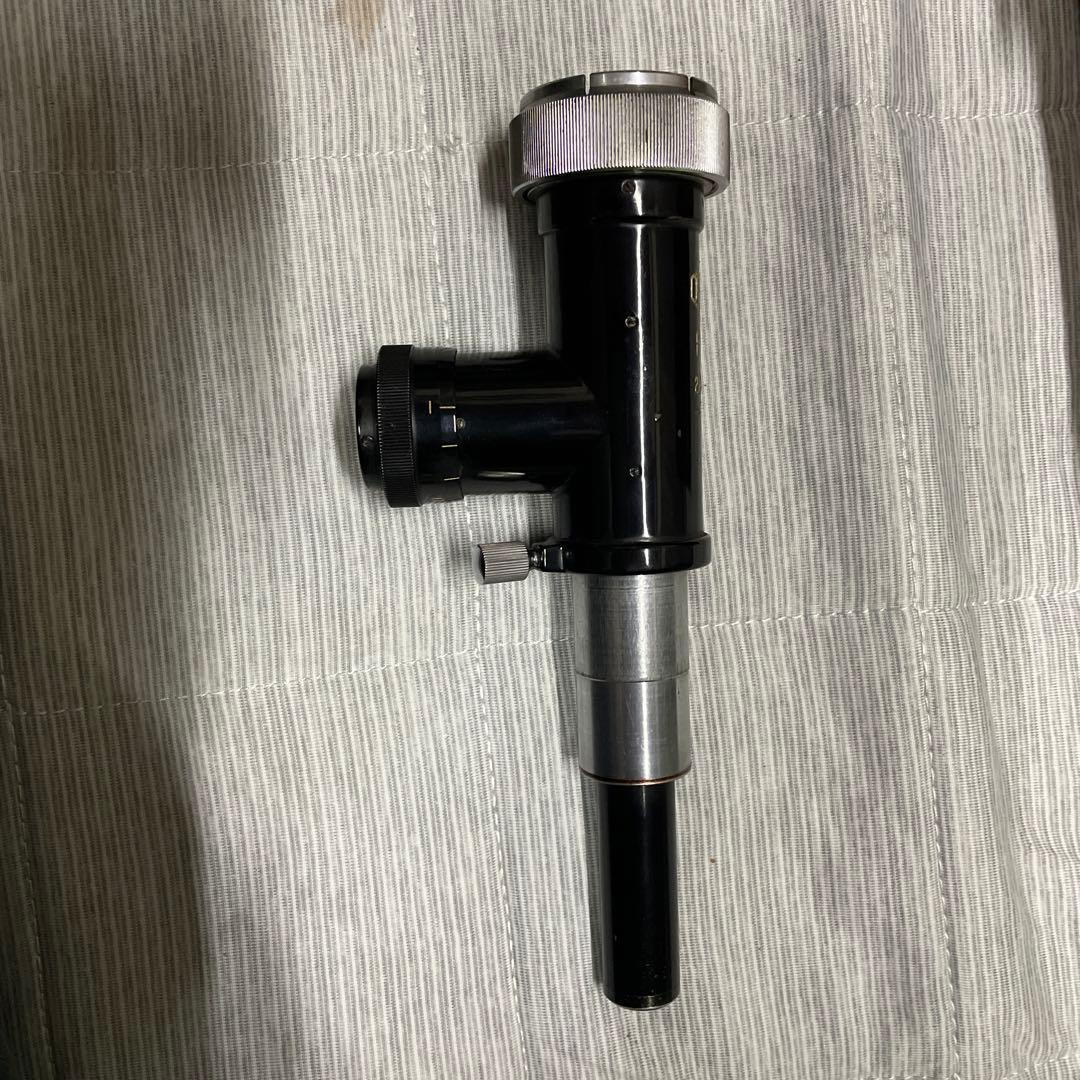 フィルム一眼レフカメラ