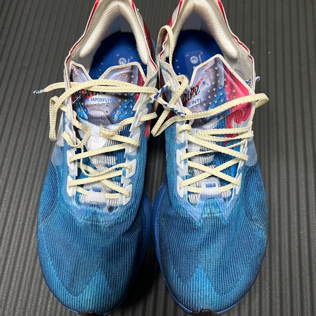 Z*3様 Nike VaporFly 27センチ