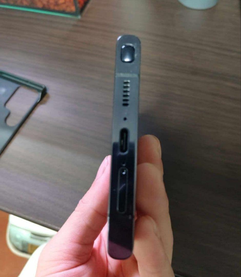 GALAXY S23 Ultra 256GB SIM フリー