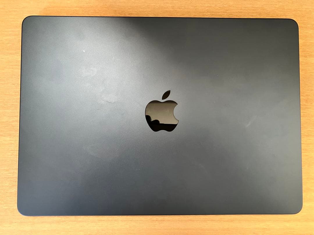 MacBook本体 Apple MacBook Air M3 16GB SSD256GB