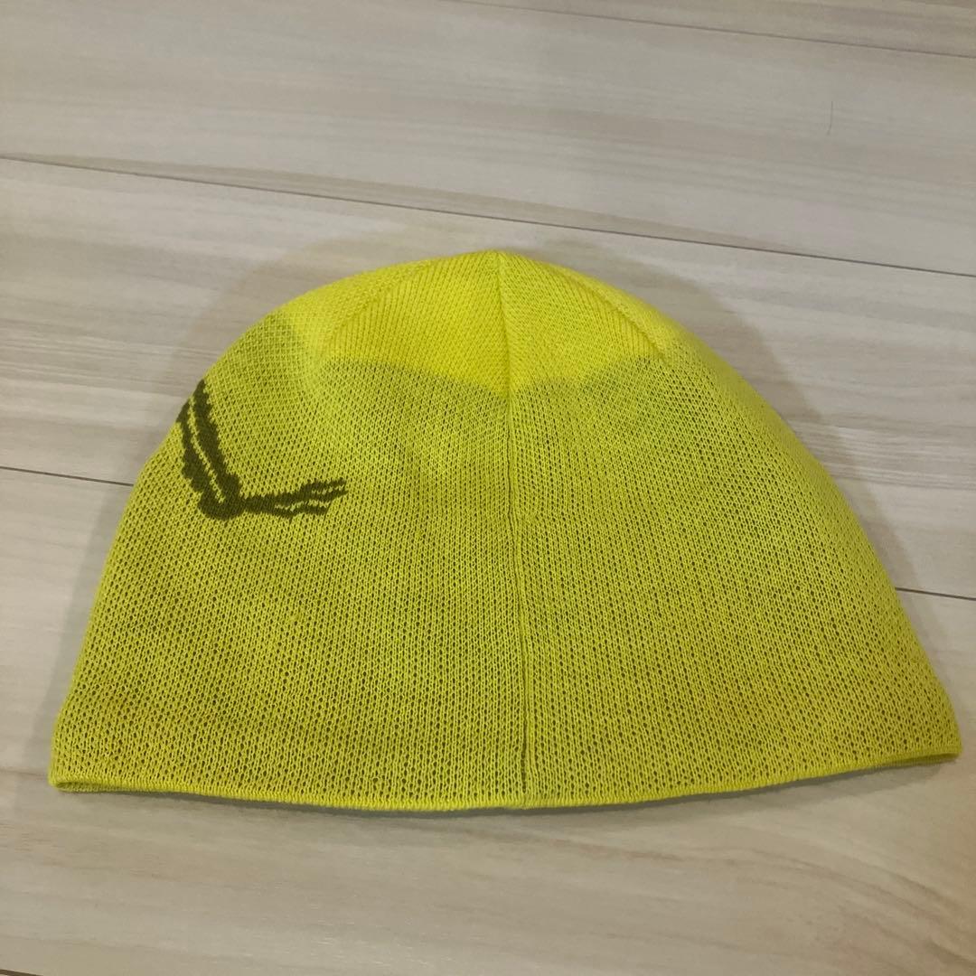 アークテリクス Arc’teryx Bird Head Toque