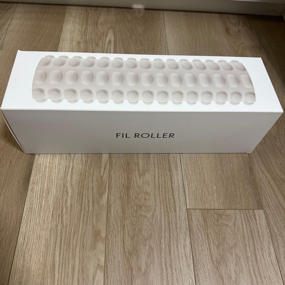 FIL ROLLER 筋膜ローラー