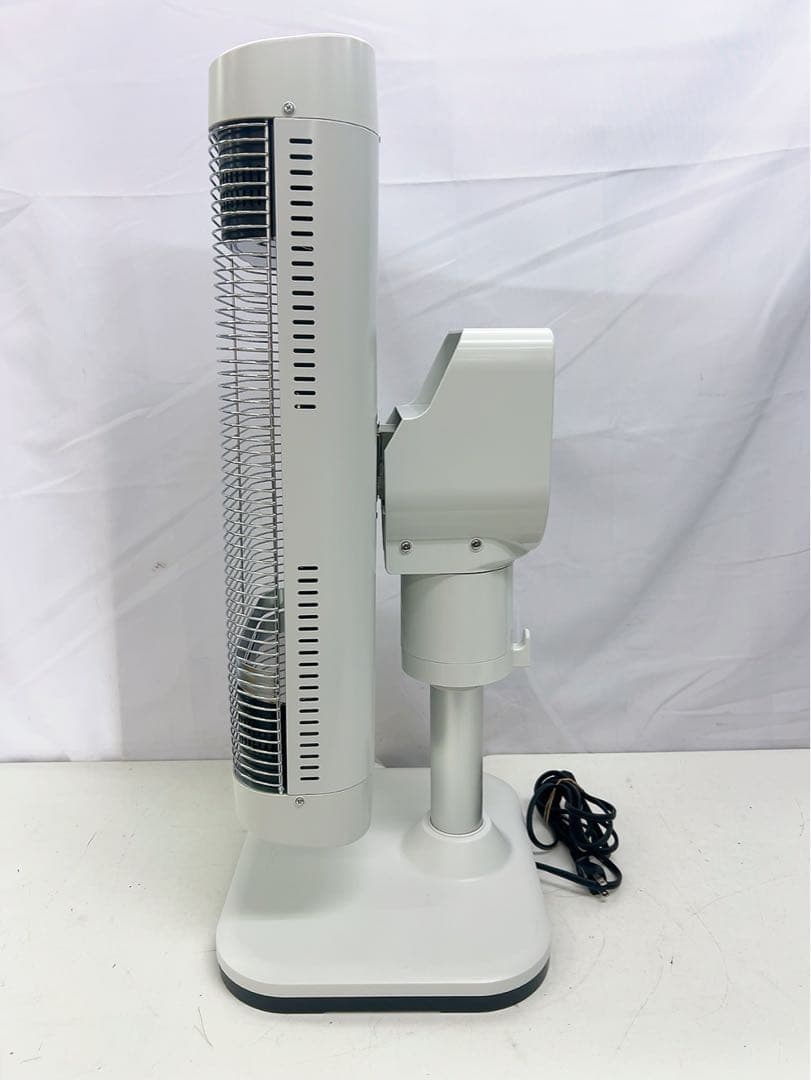 11ACM1 (美品)CORONA遠赤外線ストーブ コアヒートDH-1223R