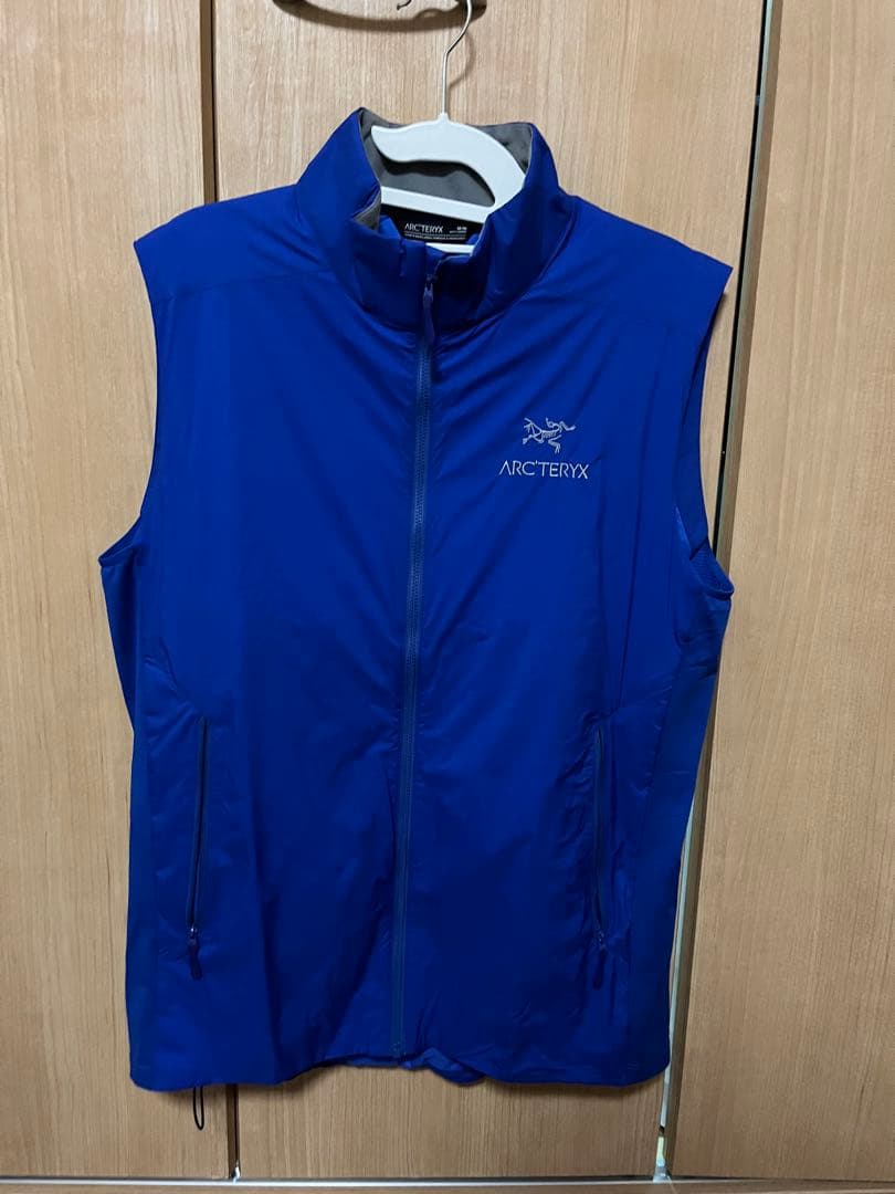 ARC’TERYX Atom SL Vest