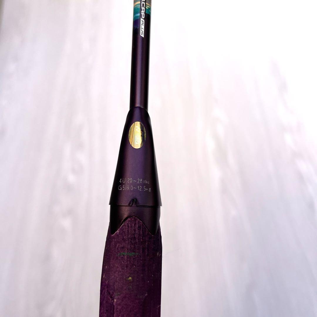 YONEX ナノフレア700 pro プロ