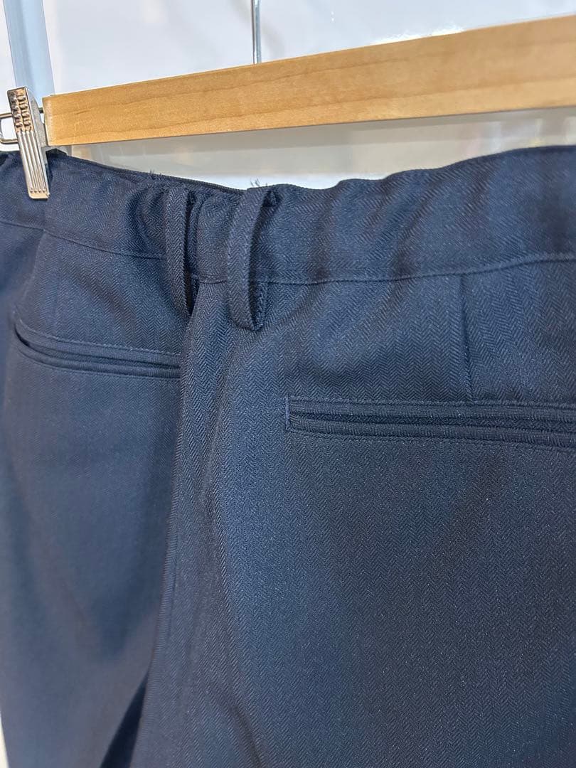 卒業式　160B 男の子　フォーマルスーツ