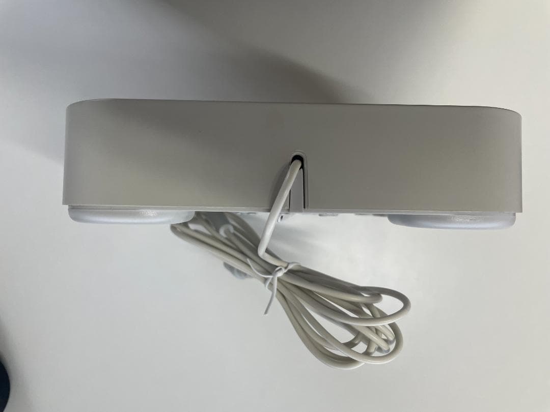 無印良品 壁掛式 CDプレーヤー CPD-4 2024年製 【動作確認済】