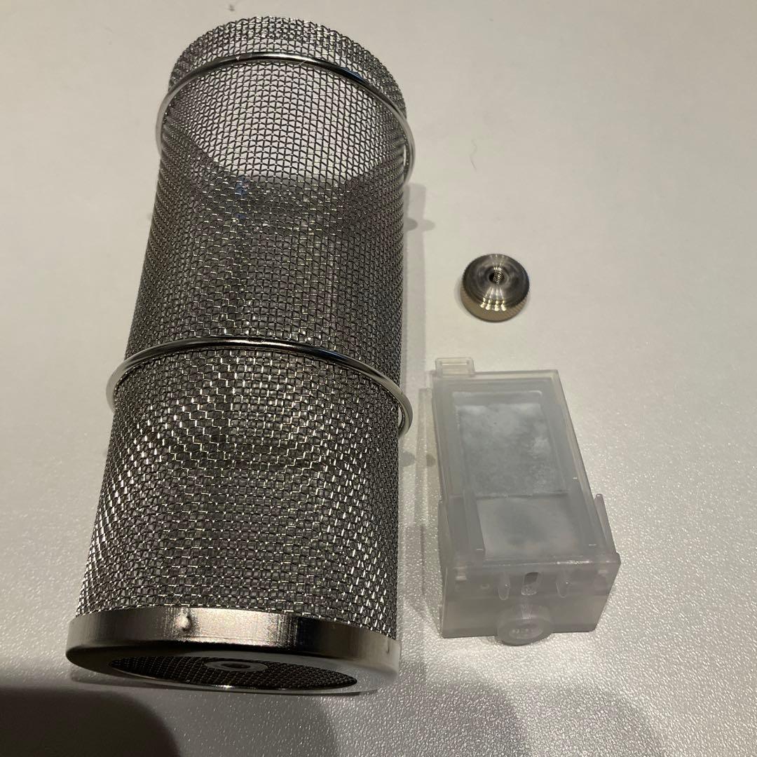 アクアクローバー ナノバブル水素水生成器 SIC-220