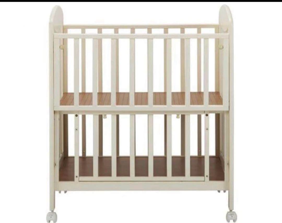 KATOJI 【ミニ立ちベッドプチバニラ】布団セット付き。mimです。