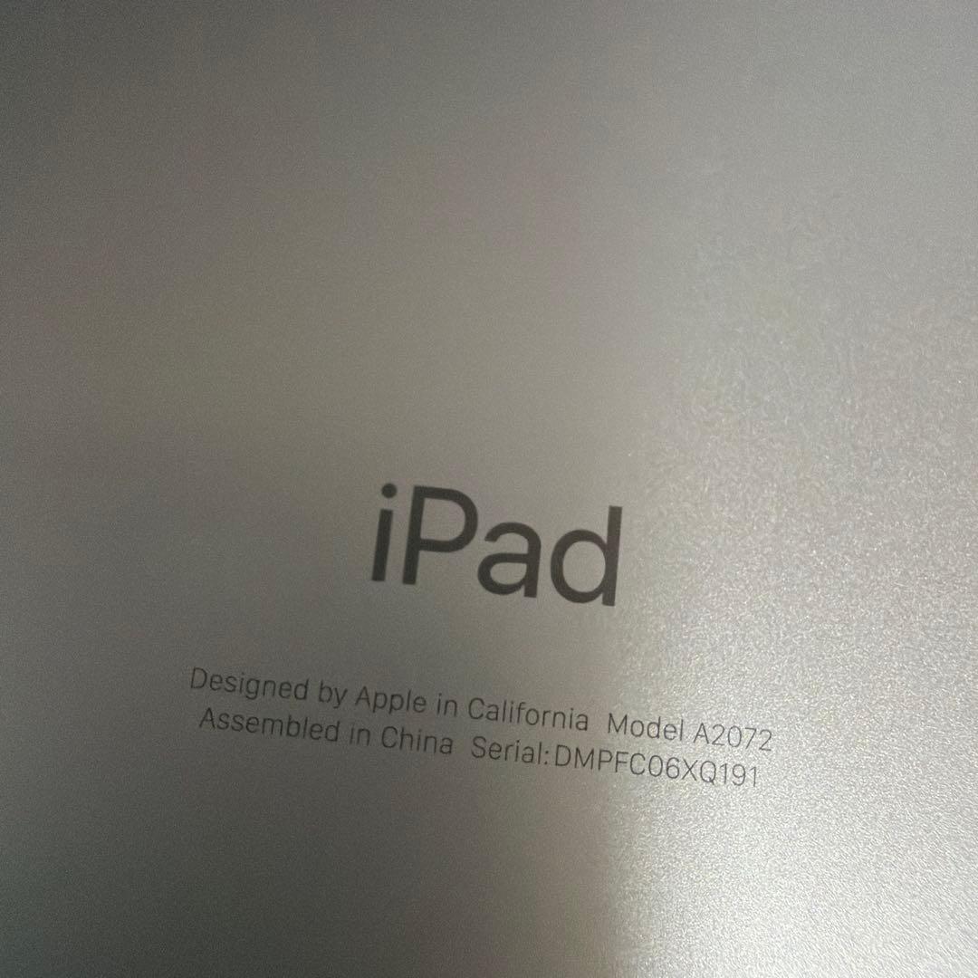 iPad Air 第4世代 64GB ジャンク