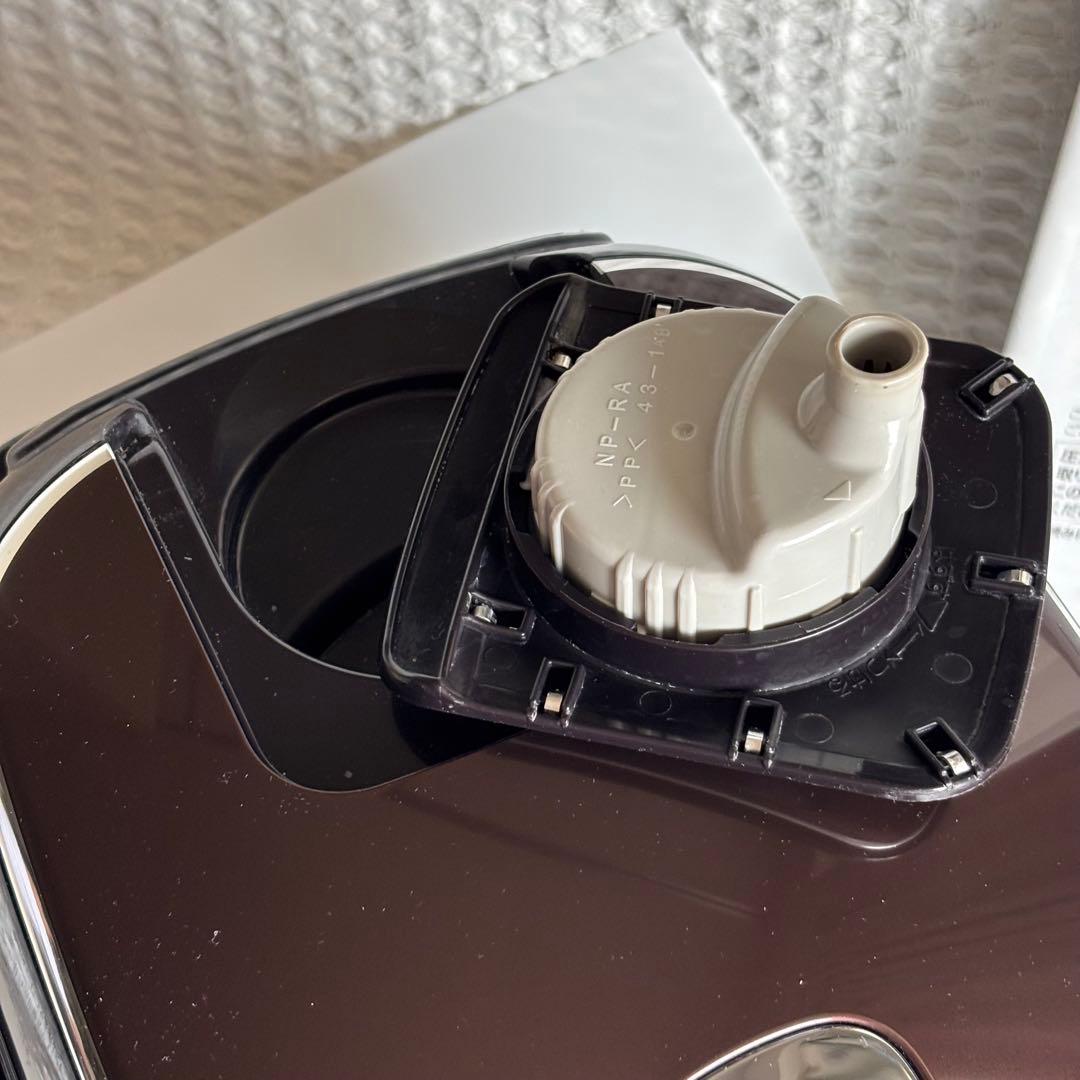 【早い者勝ち】象印 炊飯器 3合 圧力IH式 極め炊き NP-RY05