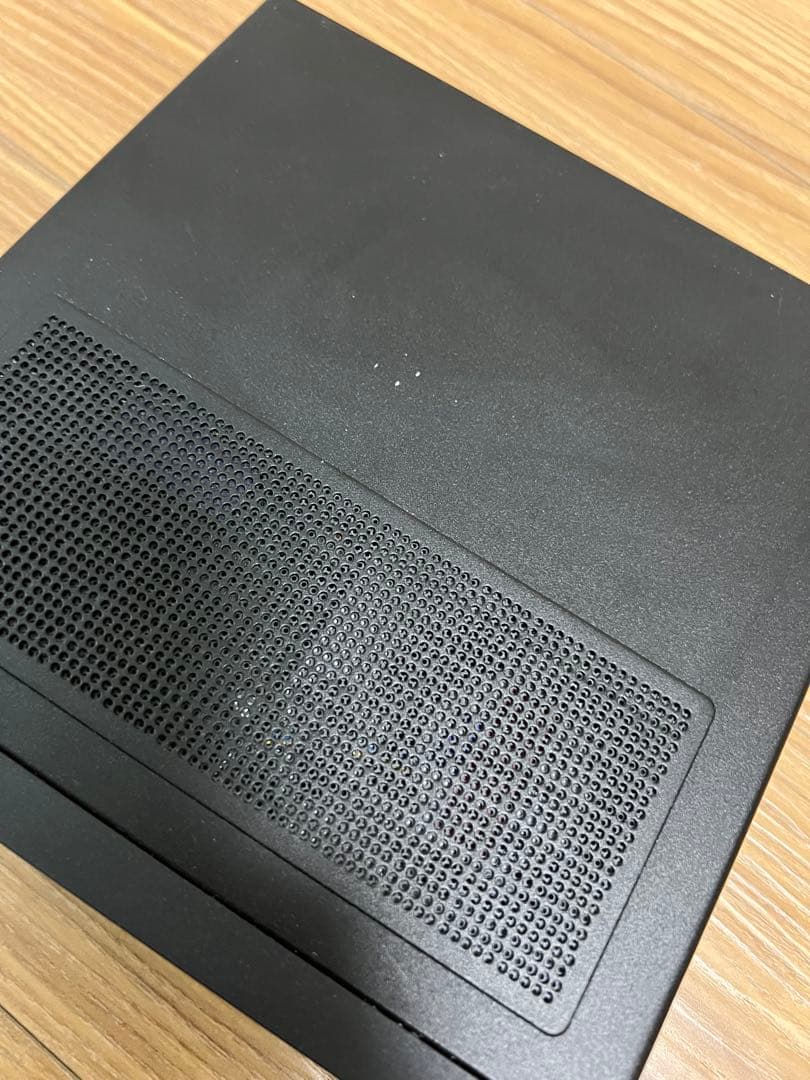 ミニPC Lenovo ThinkStation P340 Tiny