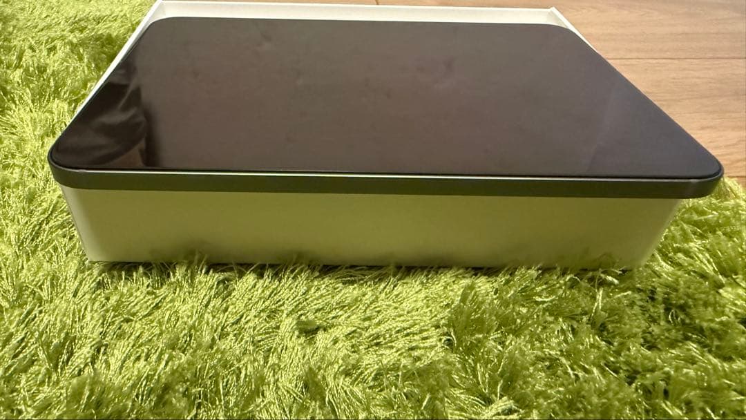 エヌさま専用iPad mini A17 Pro セルラー 128MB第7世代値下