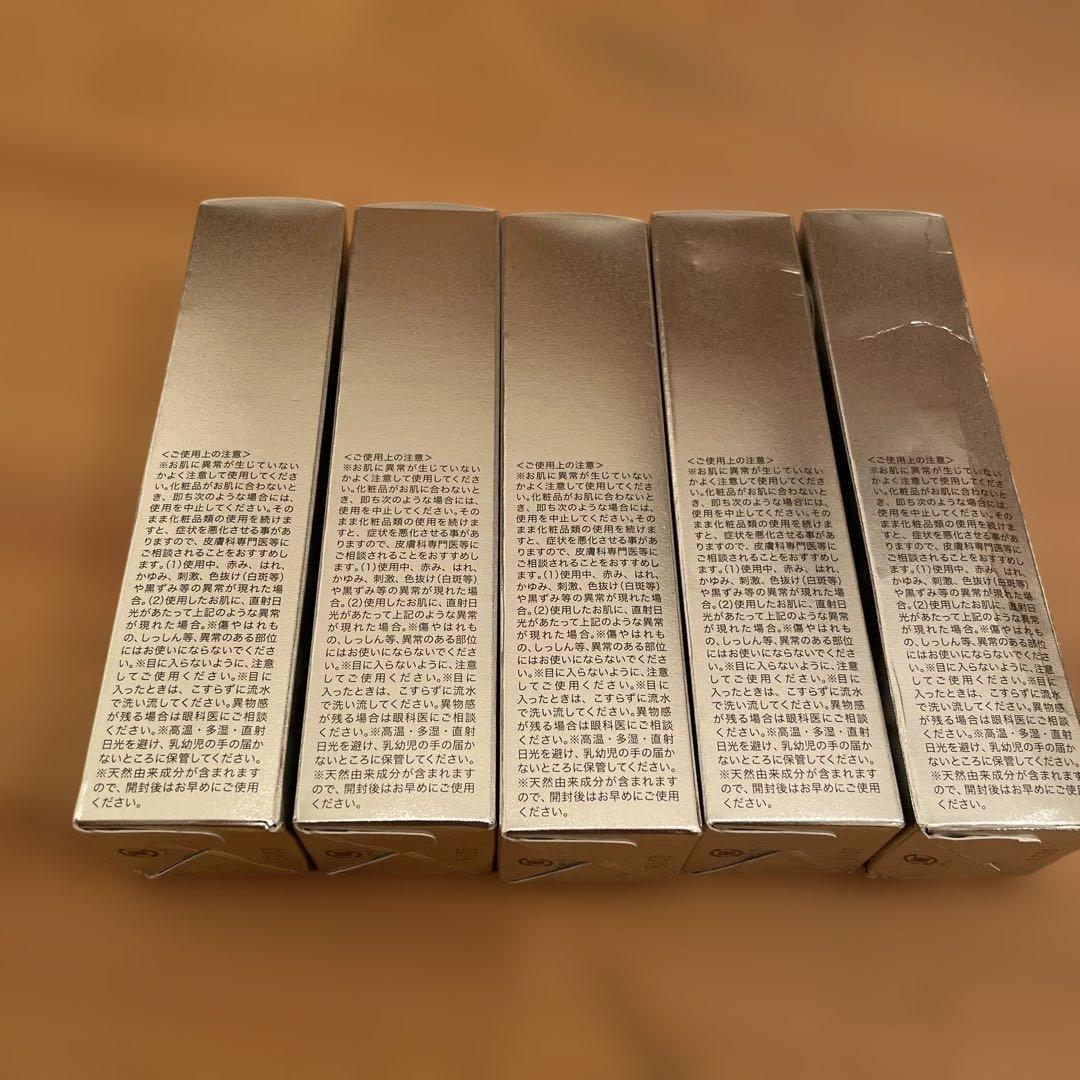 STREPAiR GEL LOTION 30ml 5本セット