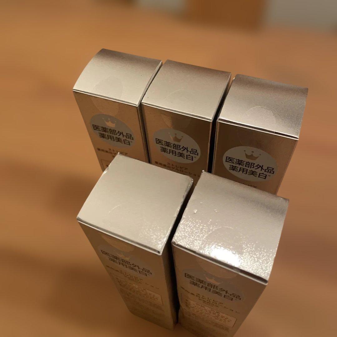 STREPAiR GEL LOTION 30ml 5本セット