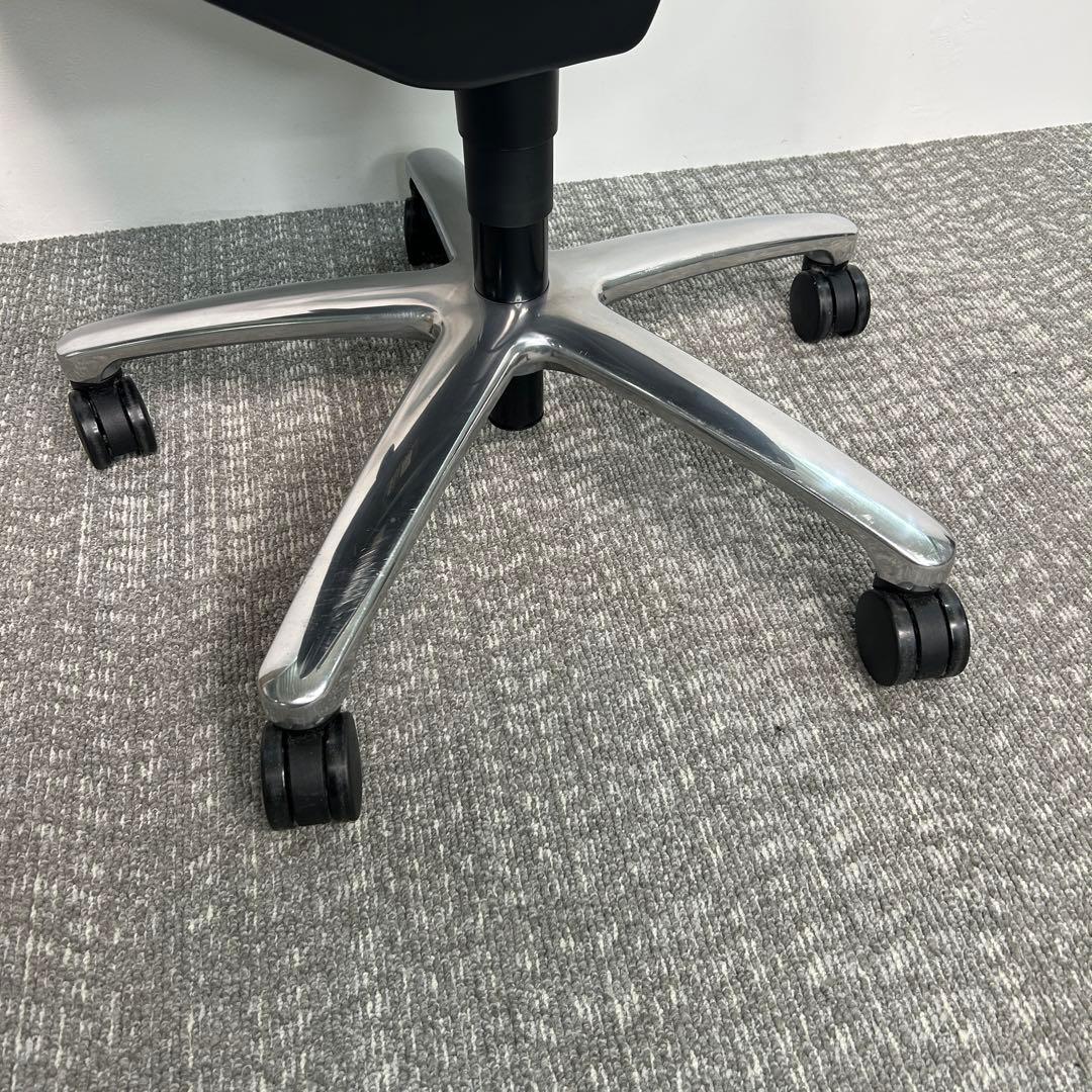 【在庫多数】KOKUYO コクヨ フィロソフィー 総革張り エグゼクティブ,