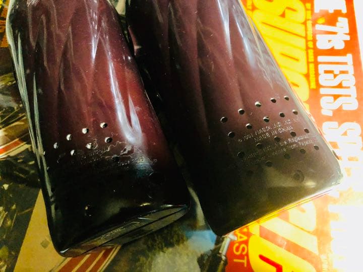 PEPSI＊ペプシ＊ビンテージ無線機＊ボトル型トランシーバー＊コレクターアイテム