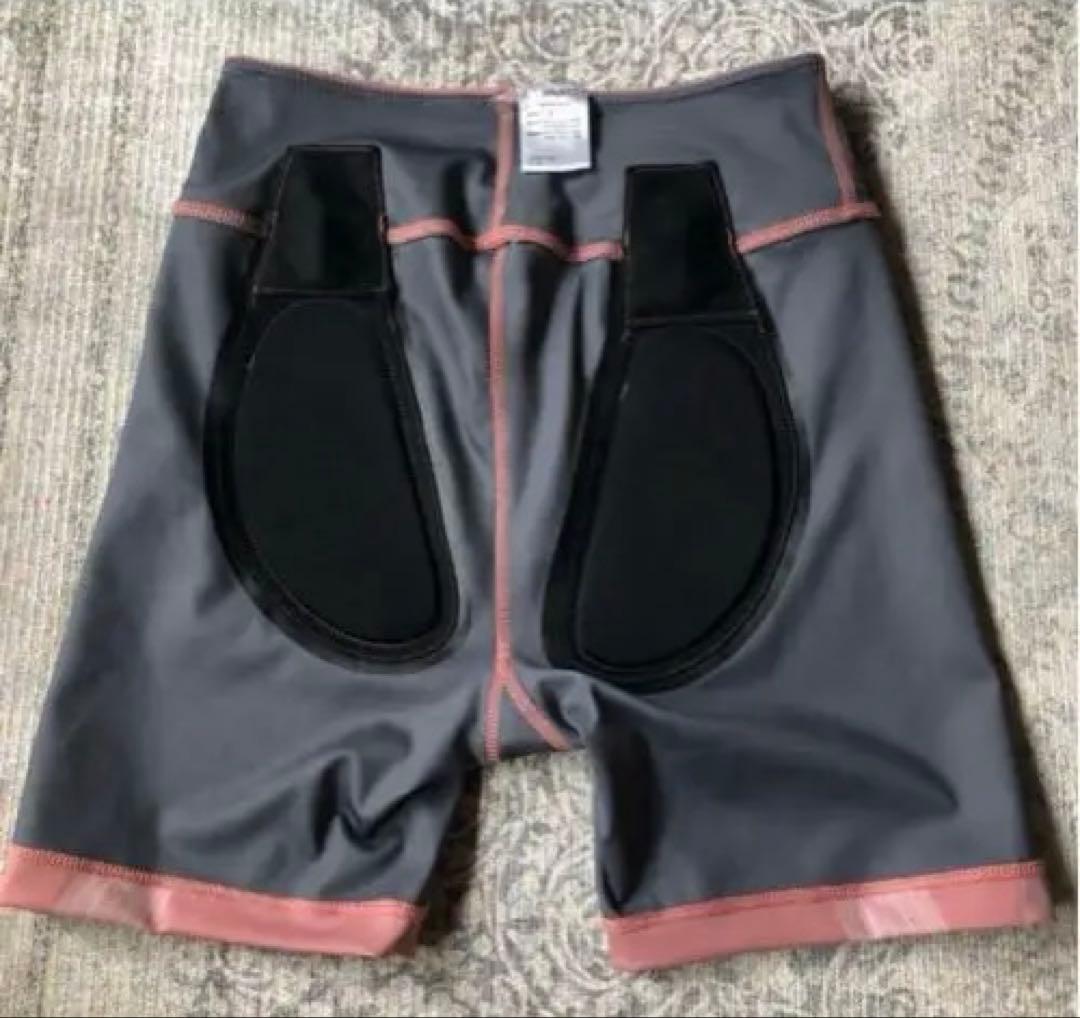 【あお】ヒップフィット　HIPFIT SIXPAD EMS