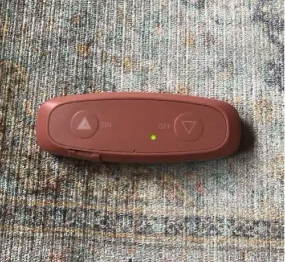 【あお】ヒップフィット　HIPFIT SIXPAD EMS