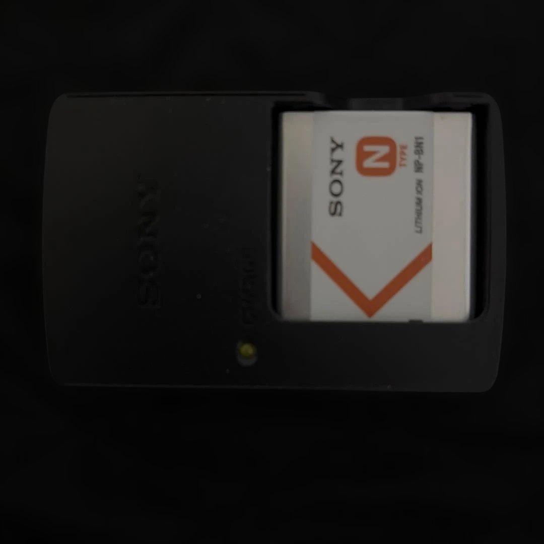 SONY Cyber-shot ソニー サイバーショット　 DSC-W350