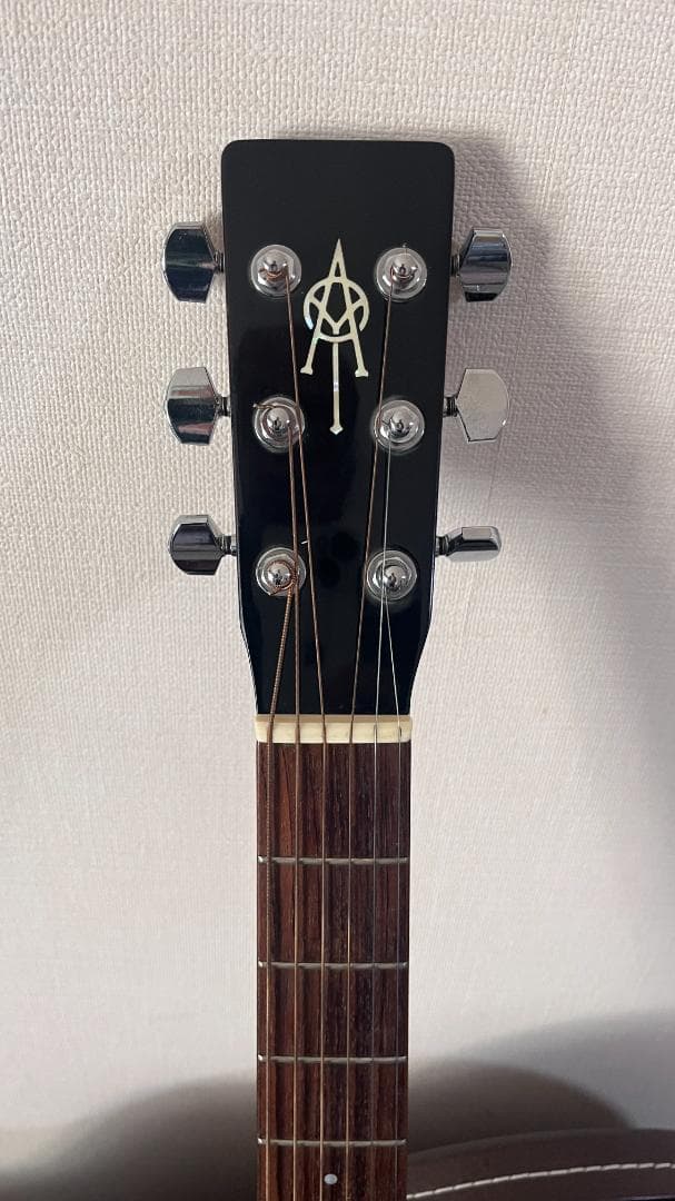 アコースティックギター G-IF 2007年製 サンバースト