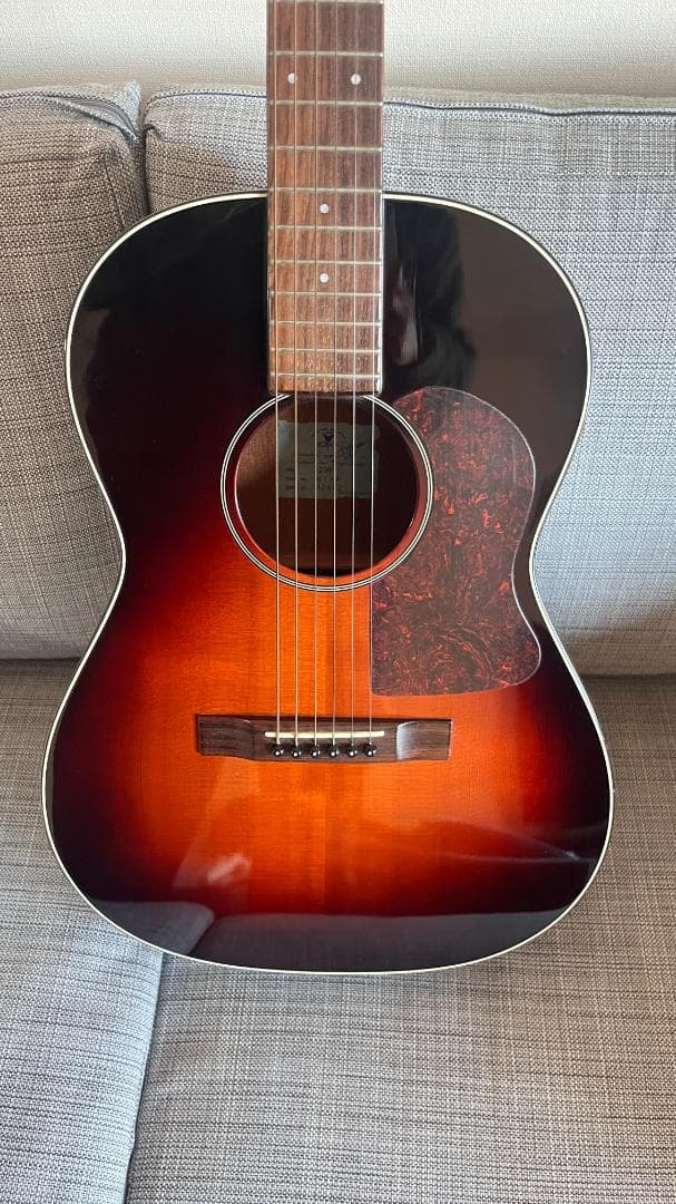 アコースティックギター G-IF 2007年製 サンバースト