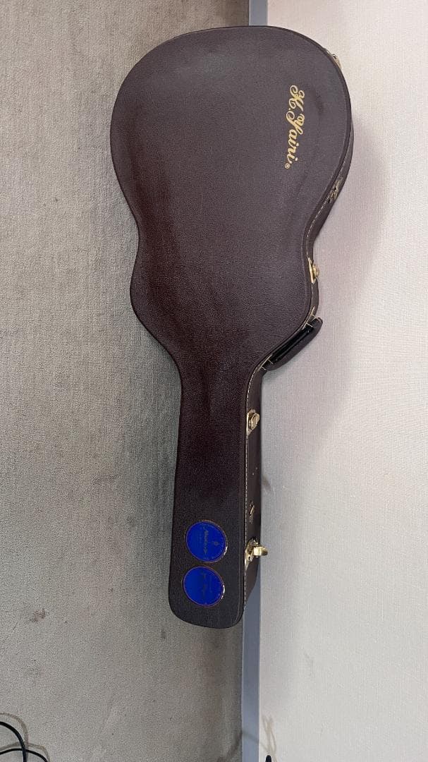 アコースティックギター G-IF 2007年製 サンバースト