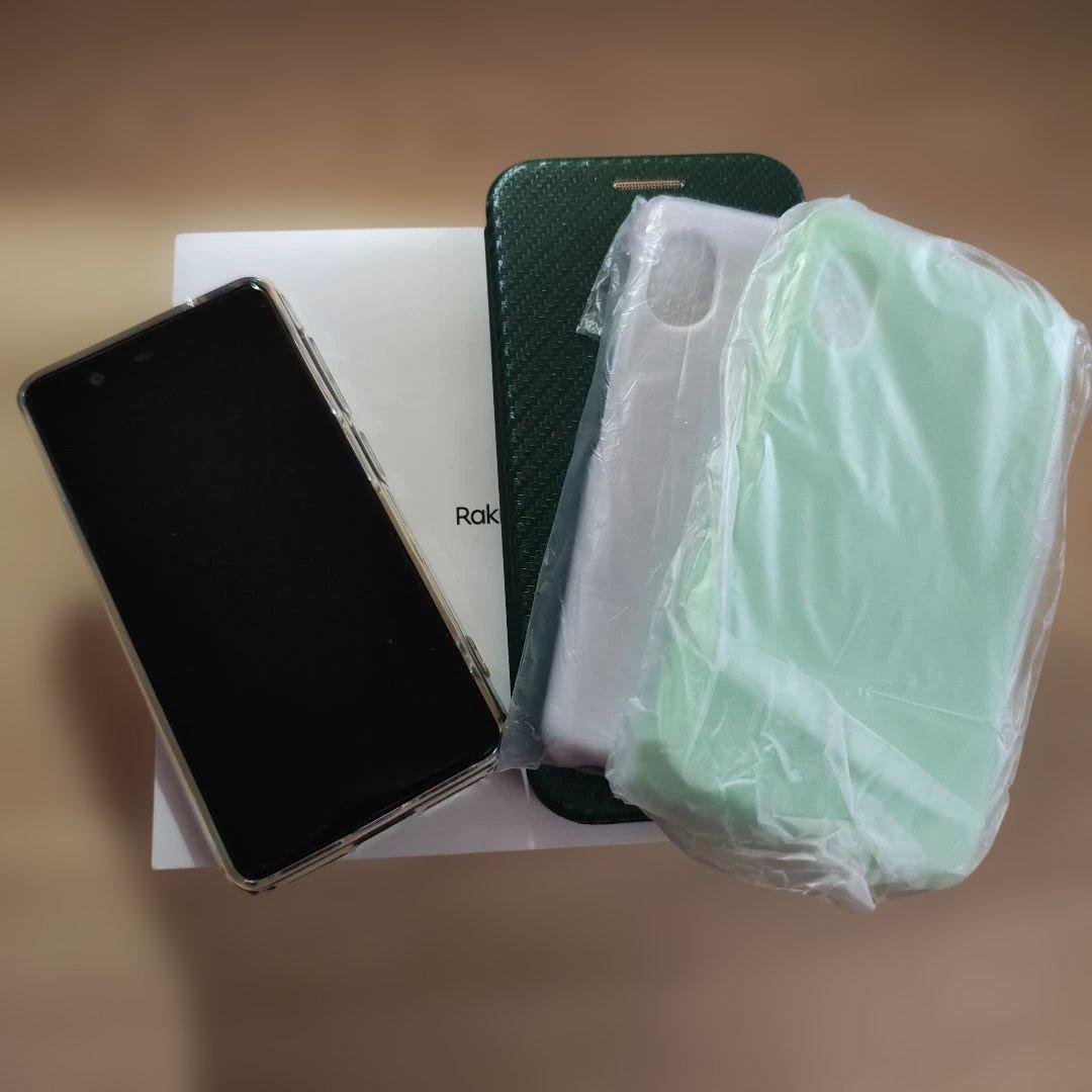 Rakuten Mini C330 楽天モバイル