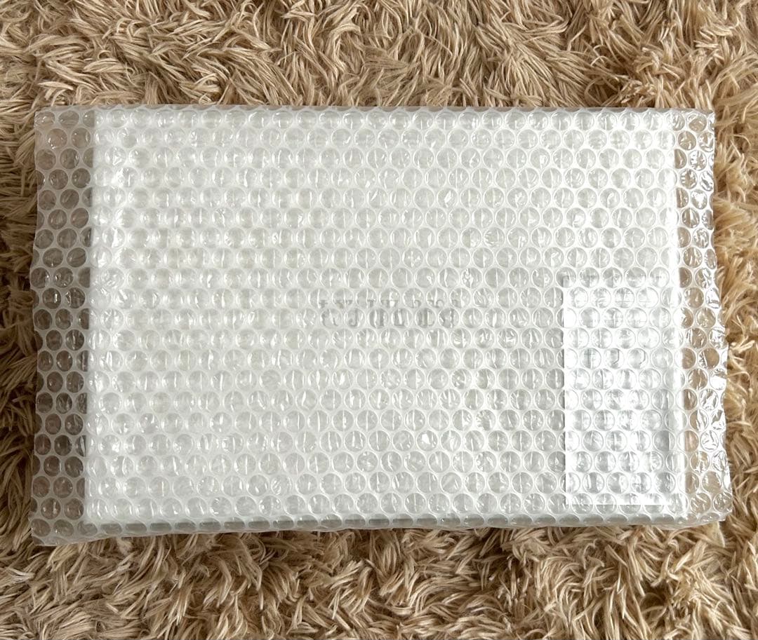 新品未開封　ギヴン THE BEST アルバム　匿名配送　完全生産限定盤