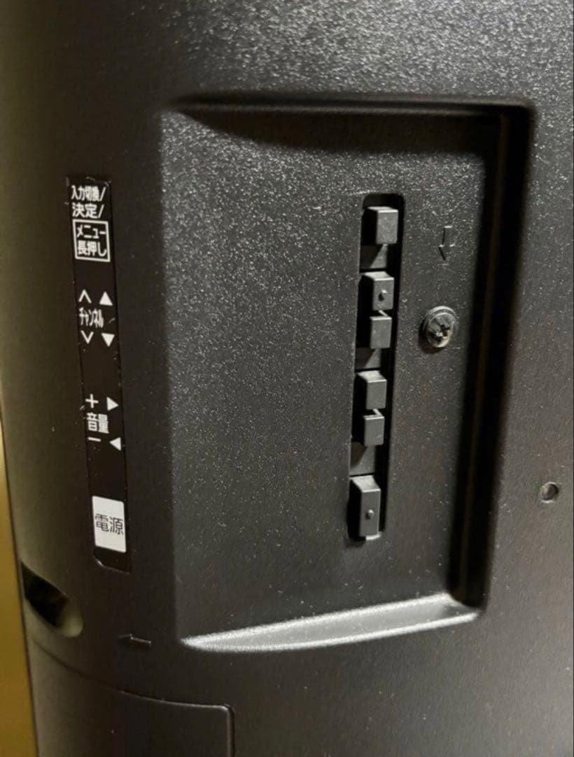 Panasonic TH-49E300HT 49インチ液晶テレビ【中古品】