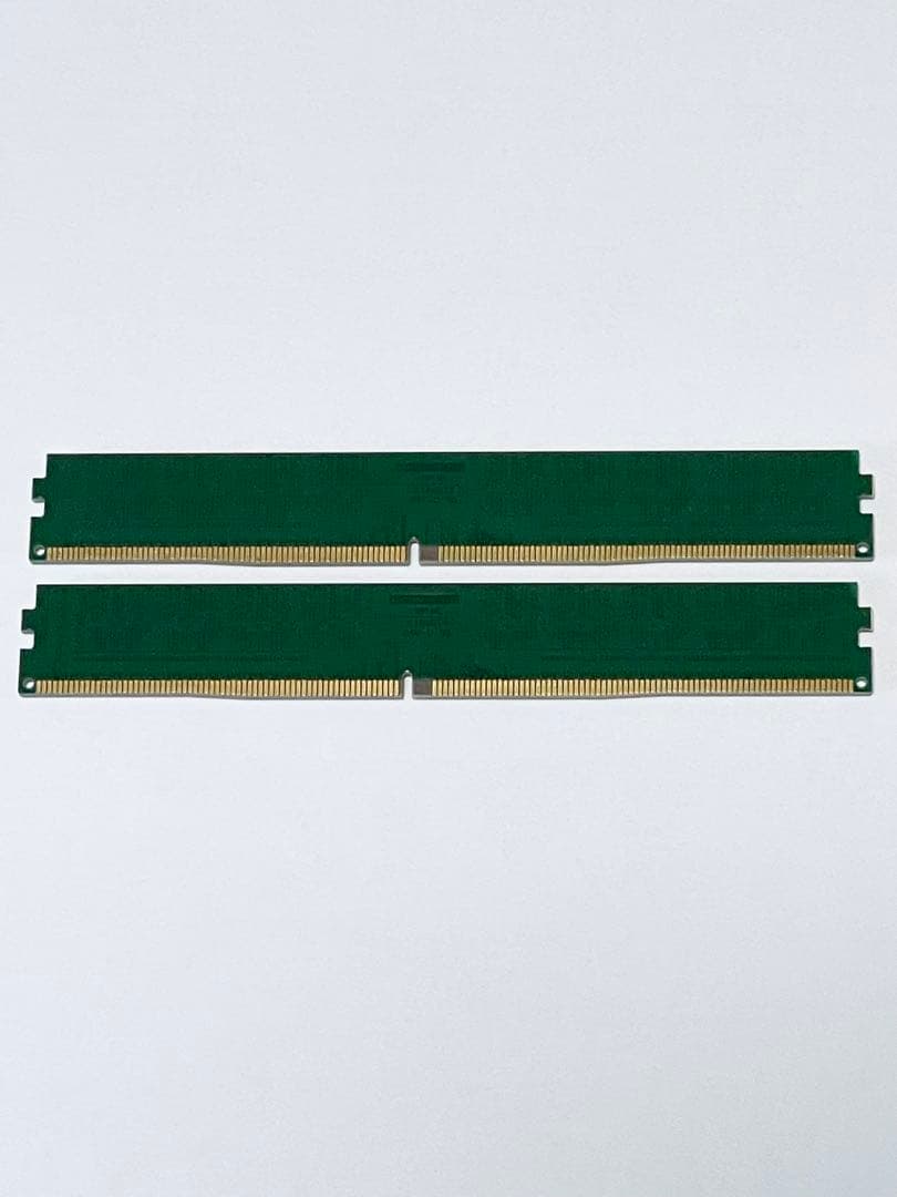 ADTEC DDR4-2400 メモリ UDIMM 8×2(16GB)