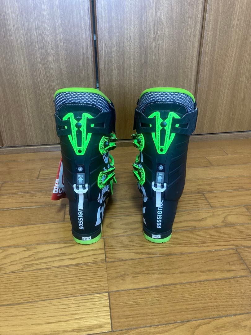 ROSSIGNOL ALLTRACK 90 スキーブーツ