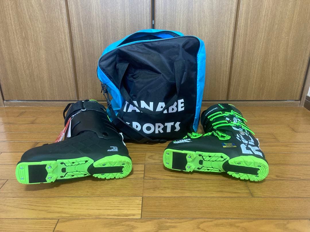 ROSSIGNOL ALLTRACK 90 スキーブーツ