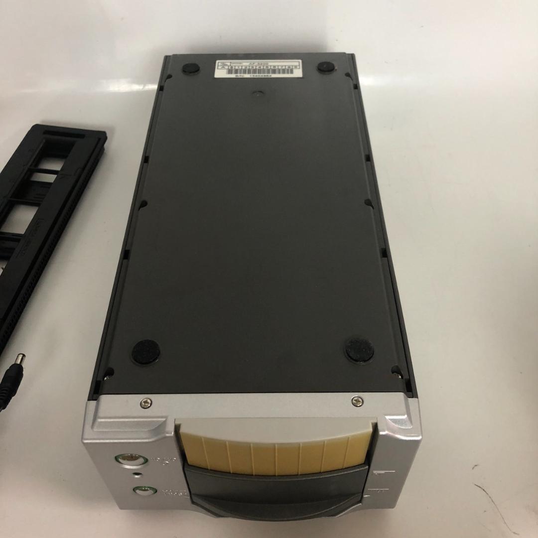 KONICA MINOLTA コニカ ミノルタ DIMAGE Scan