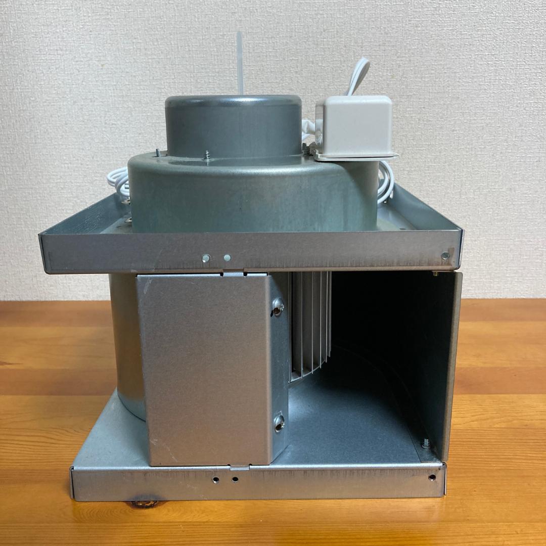 ガットワークス ネロブースmini 模型用塗装ブース