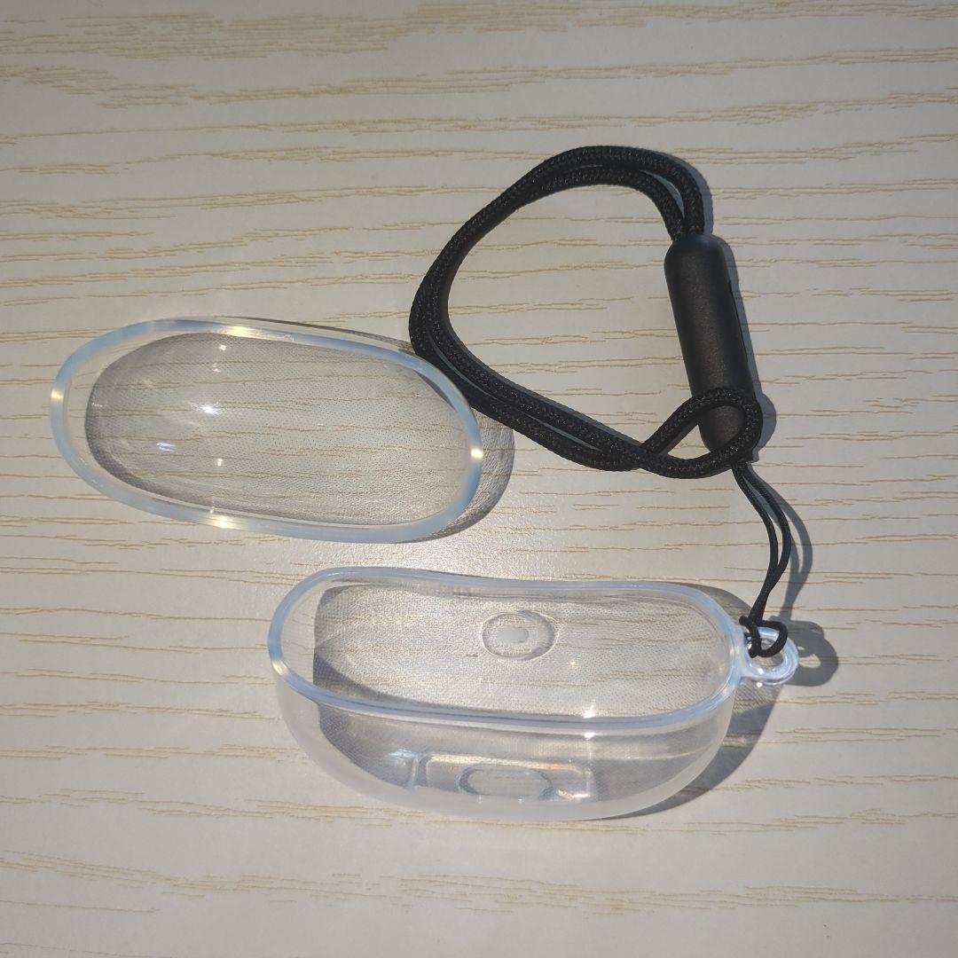Shokz OpenDots ONE　ブラック　完備品