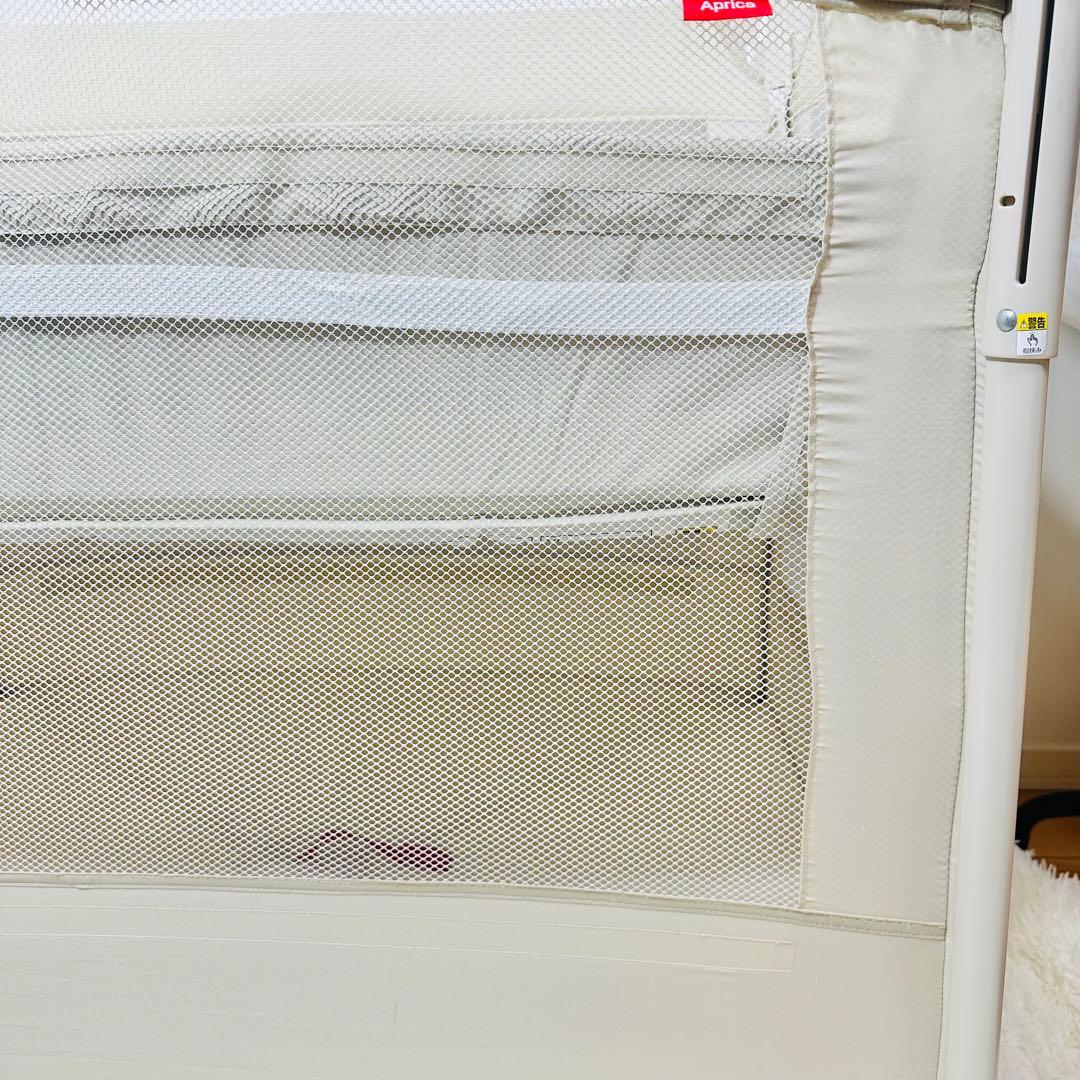 Aprica アップリカ COCONEL AIR ココネルエアー AB