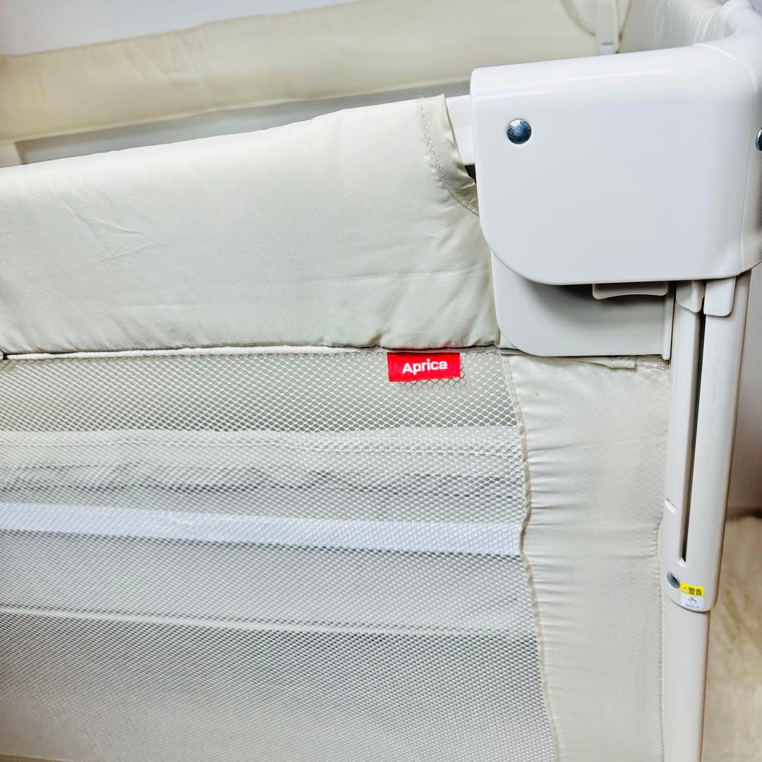 Aprica アップリカ COCONEL AIR ココネルエアー AB