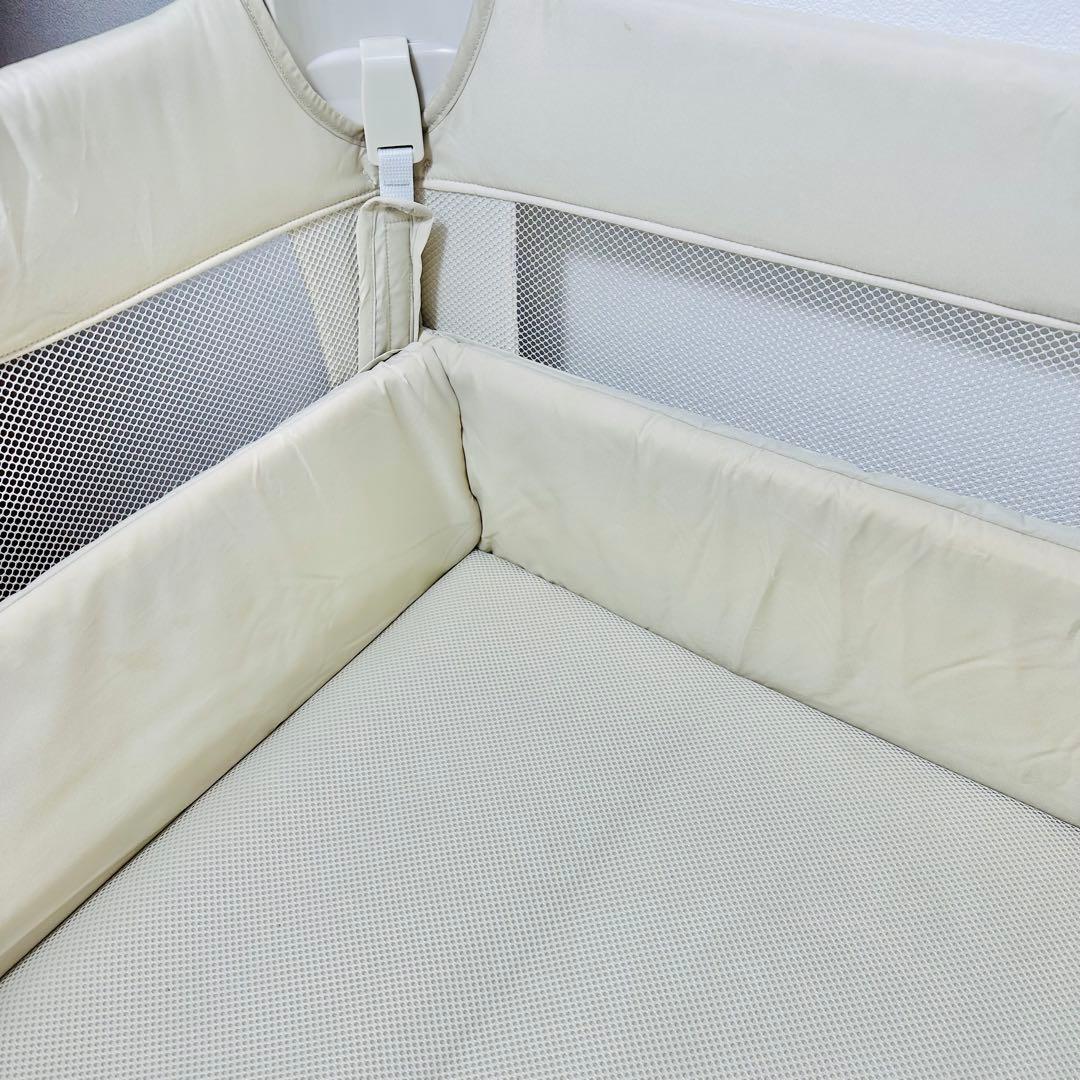 Aprica アップリカ COCONEL AIR ココネルエアー AB