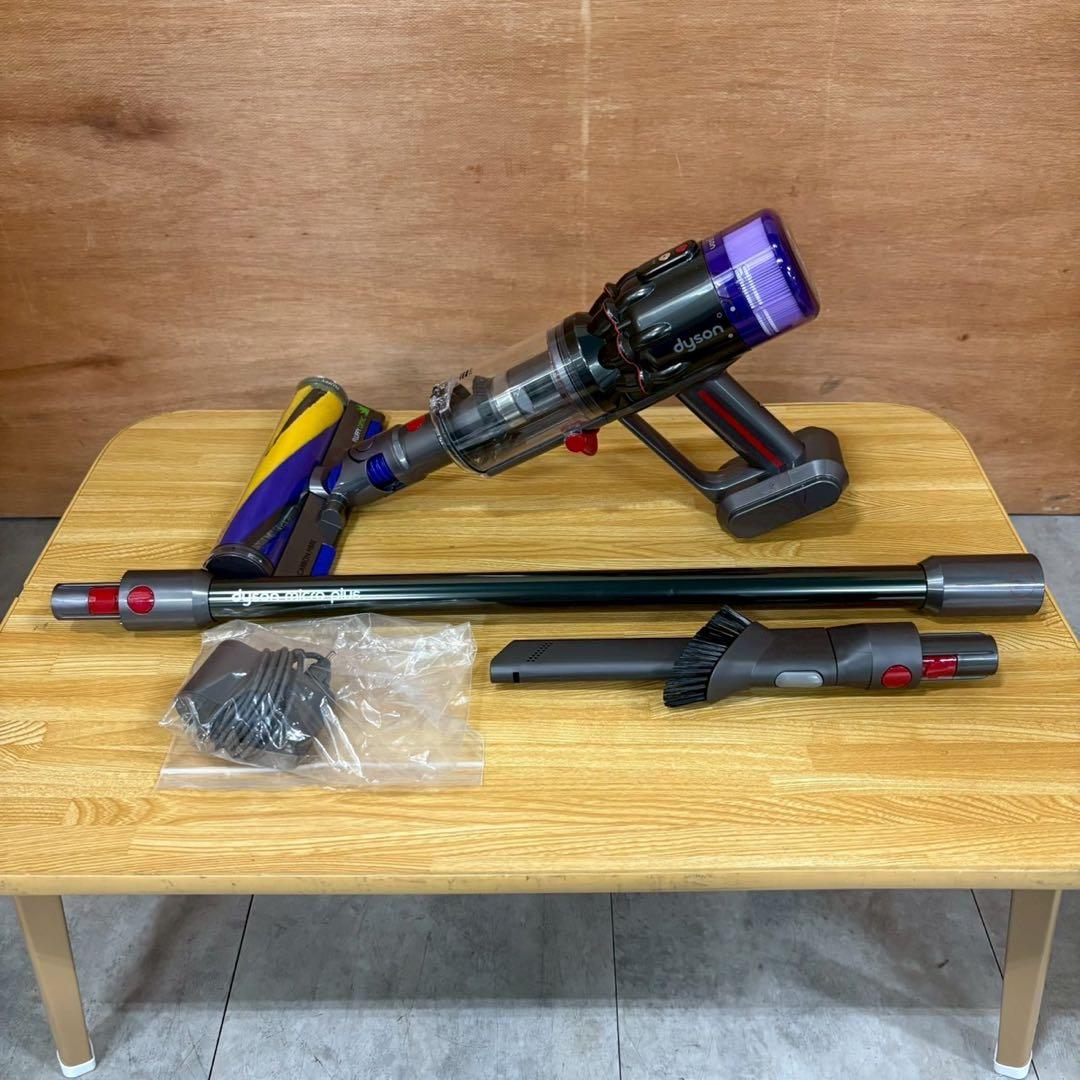 一都三県限定　配送無料　掃除機　コードレスクリーナー　Dyson ダイソン