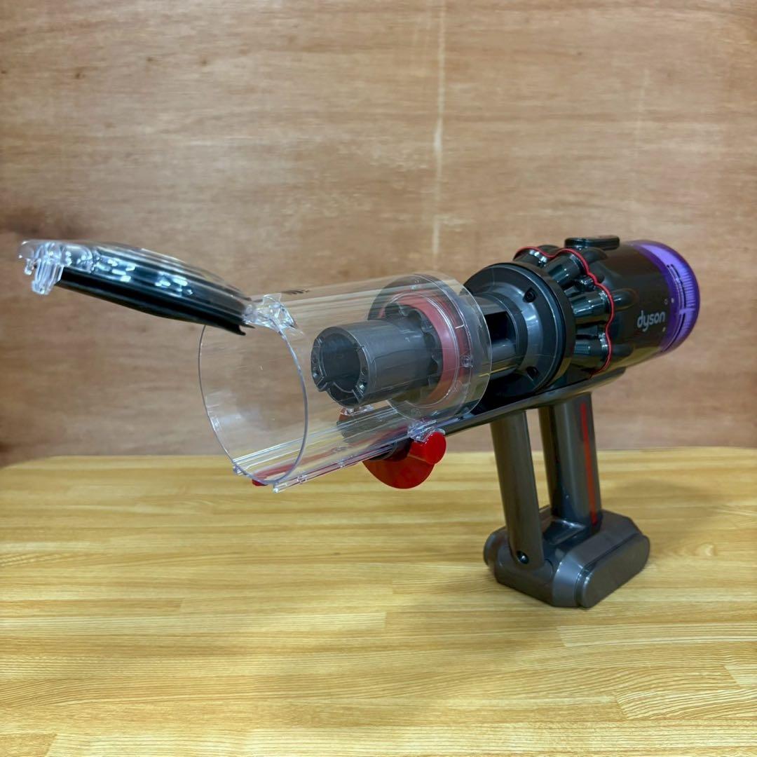 一都三県限定　配送無料　掃除機　コードレスクリーナー　Dyson ダイソン