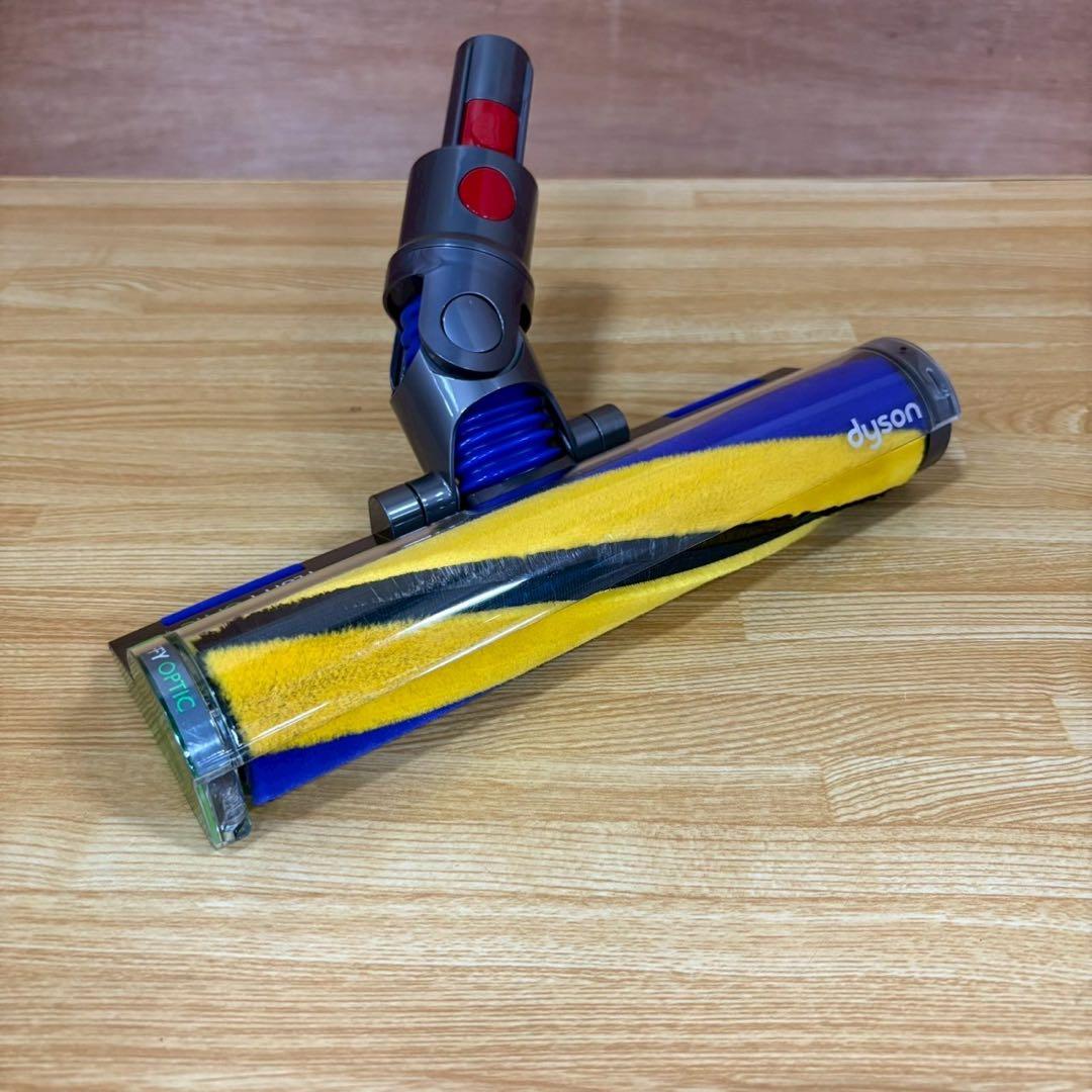 一都三県限定　配送無料　掃除機　コードレスクリーナー　Dyson ダイソン